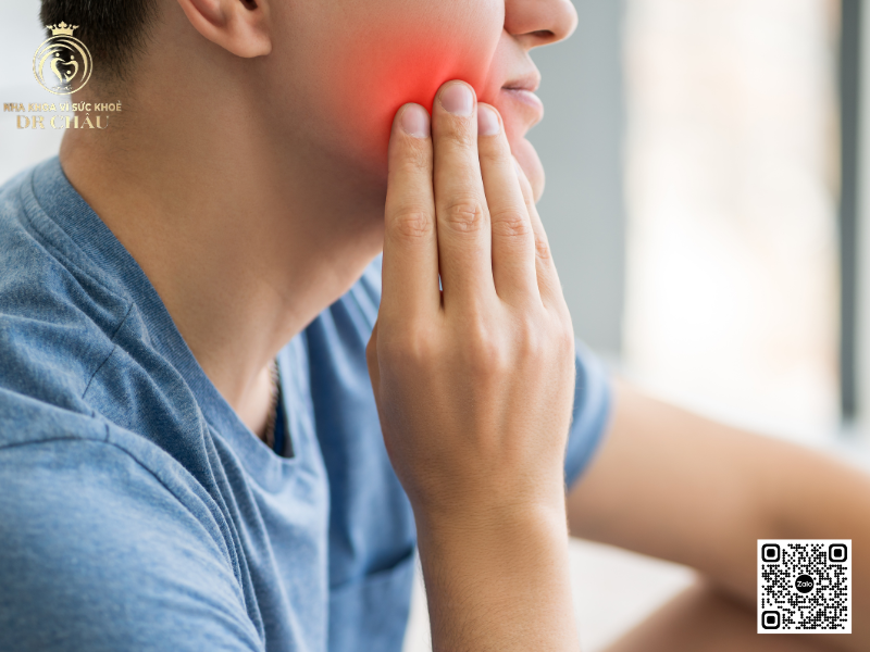 KIẾN THỨC NHA KHOA : RĂNG KHÔN VÀ NHỮNG ĐIỀU CẦN BIẾT 