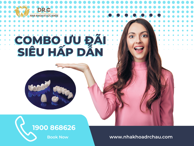 NỤ CƯỜI RẠNG RỠ - TỰ TIN TỎA SÁNG CÙNG RĂNG SỨ THẨM M Ỹ